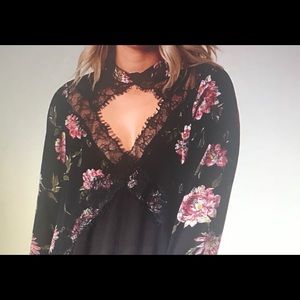 Beautiful blouse